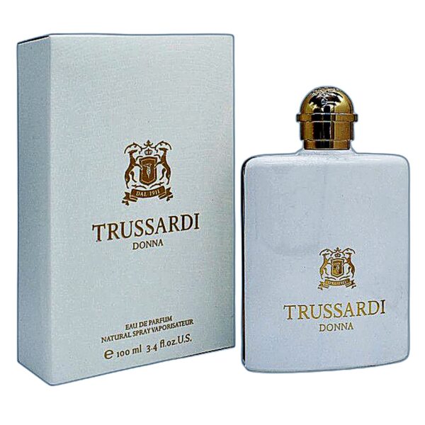 Trussardi Donna Trussardi - купить оригинал | Niche Parfum
