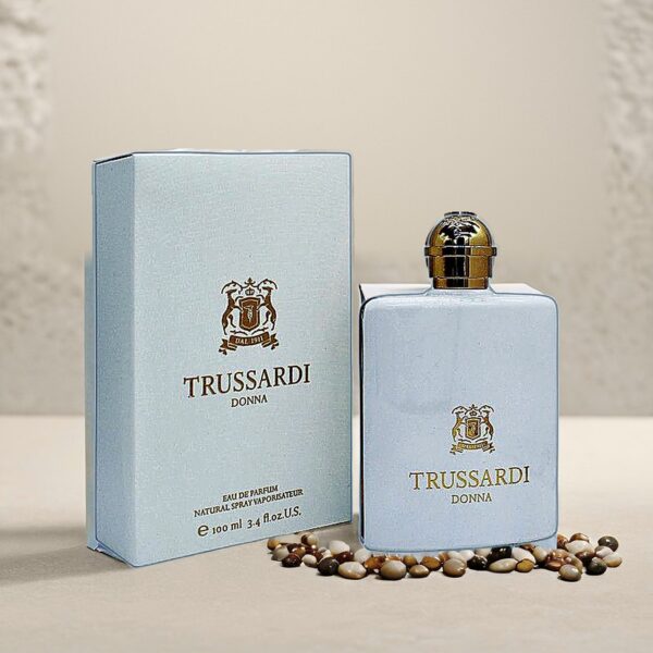 Trussardi Donna Trussardi - женская - женская