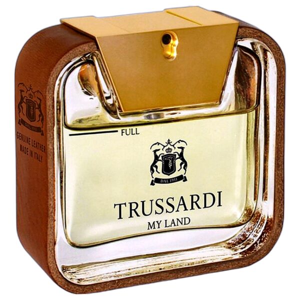 TRUSSARDI MY LAND m - купить оригинал | Niche Parfum
