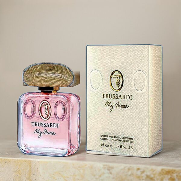 Trussardi My Name - женская