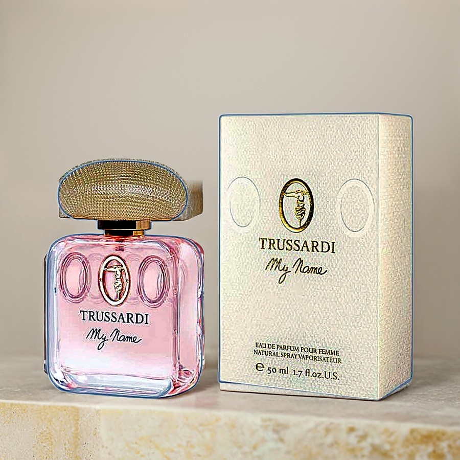 Trussardi My Name