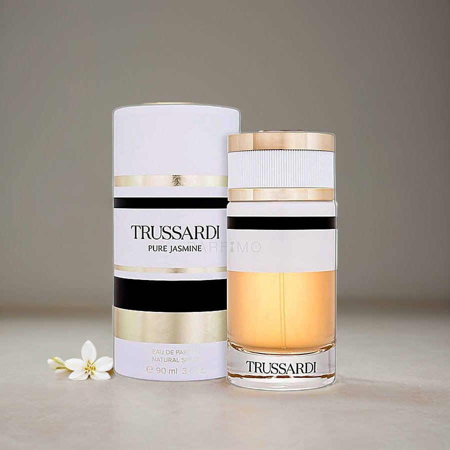 Trussardi Pure Jasmine