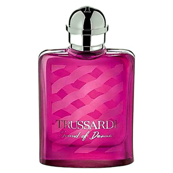 TRUSSARDI SOUND OF DONNA - купить оригинал | Niche Parfum