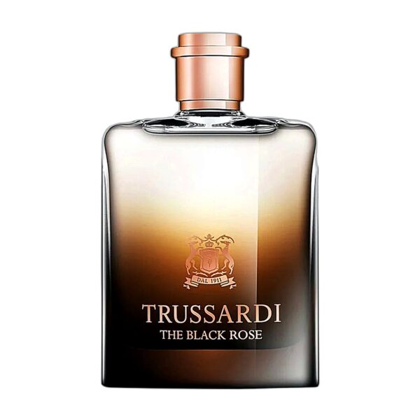 Trussardi The Black Rose W - купить оригинал | Niche Parfum