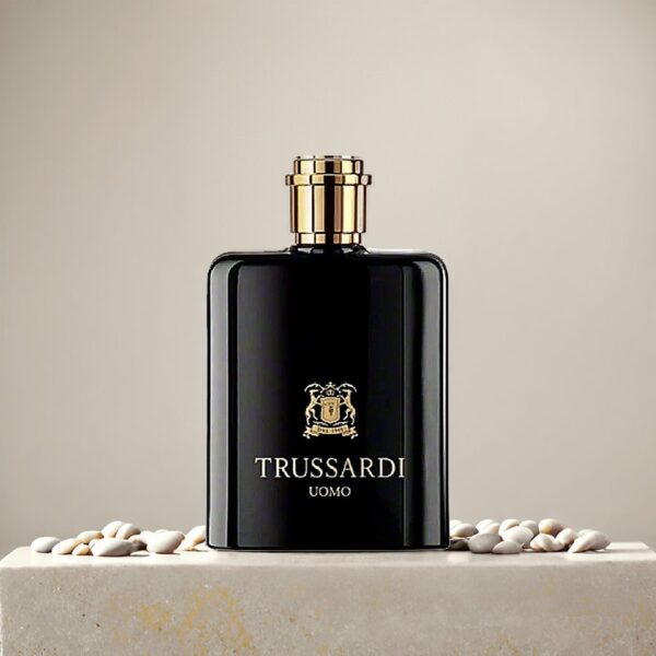Trussardi Uomo - мужская