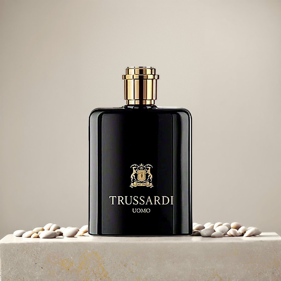 Trussardi Uomo