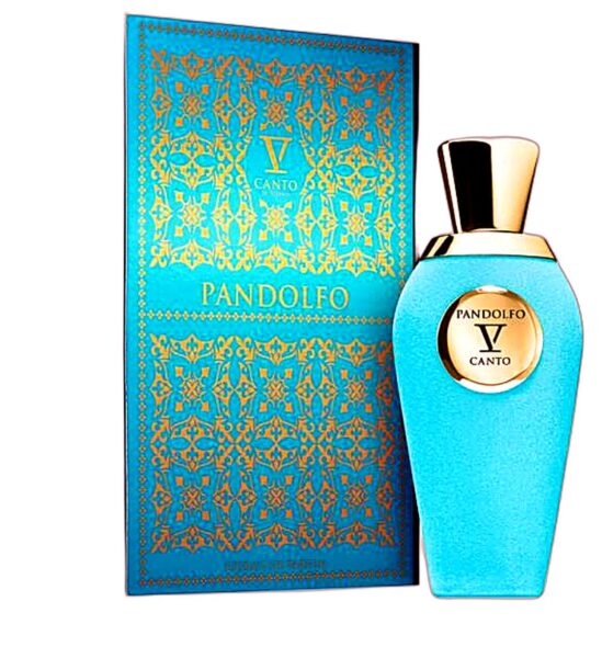 V Canto Pandolfo w p - купить оригинал | Niche Parfum