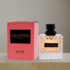 Valentino Donna Born in Roma Coral Fantasy