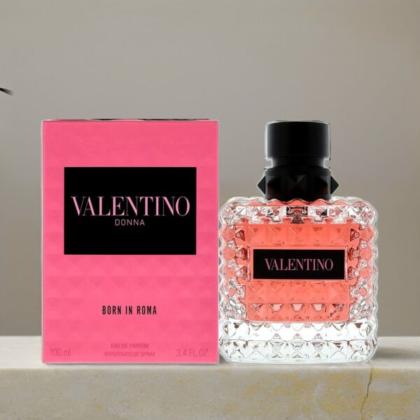 Valentino Donna Born in Roma - женская