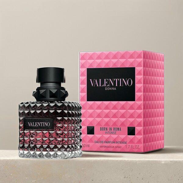Valentino Donna Born in Roma Intense - женская