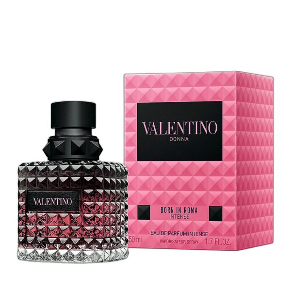 Valentino Donna Born in Roma Intense W - купить оригинал | Niche Parfum