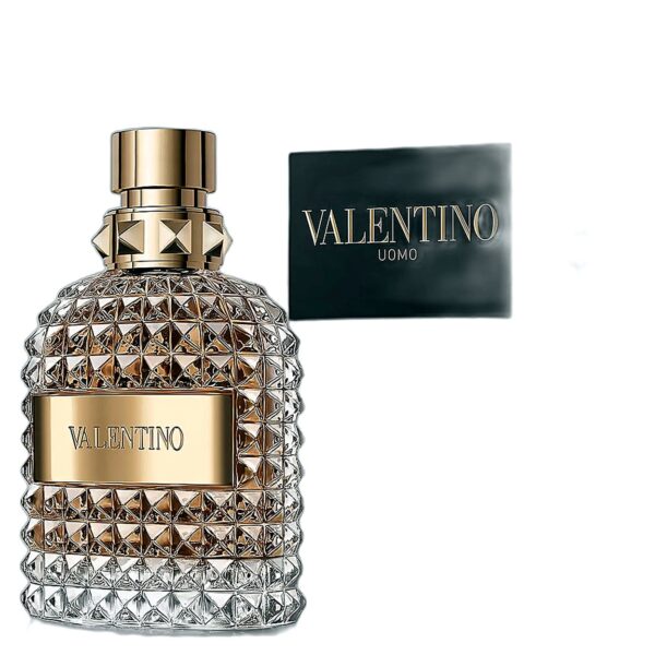 Valentino Uomo - купить оригинал | Niche Parfum