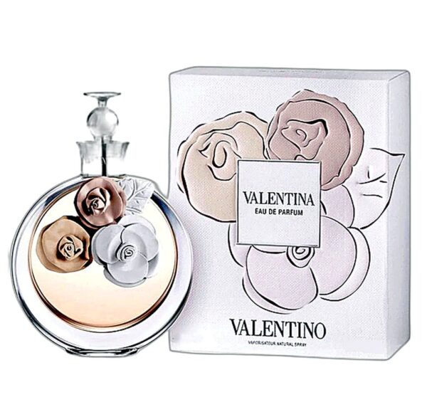 Valentino Valentina - купить оригинал | Niche Parfum