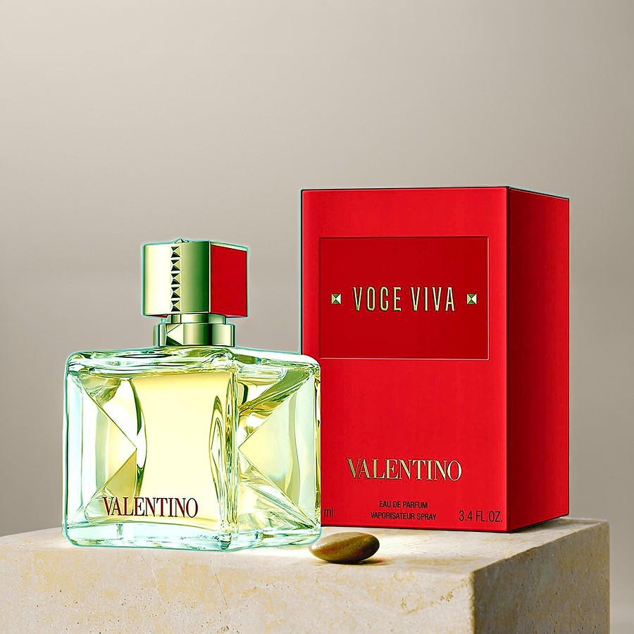 Valentino Voce Viva