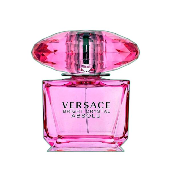 VERSACE BRIGHT CRYSTAL ABSOLU - купить оригинал | Niche Parfum