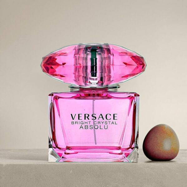 Versace Bright Crystal Absolu - женская