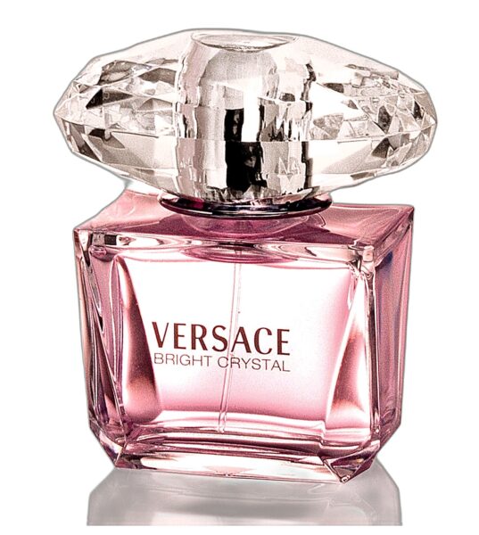 Versace Bright Crystal - купить оригинал | Niche Parfum