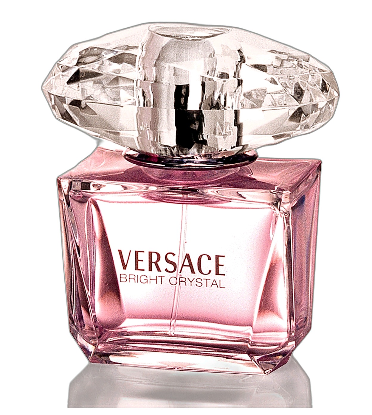Versace Bright Crystal - купить оригинал | Niche Parfum