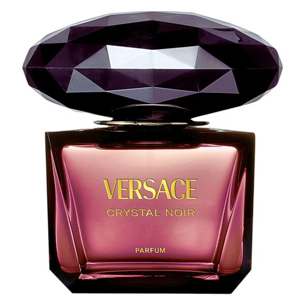 Versace Crystal Noir W - купить оригинал | Niche Parfum