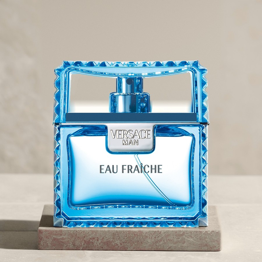 Versace Eau Fraiche