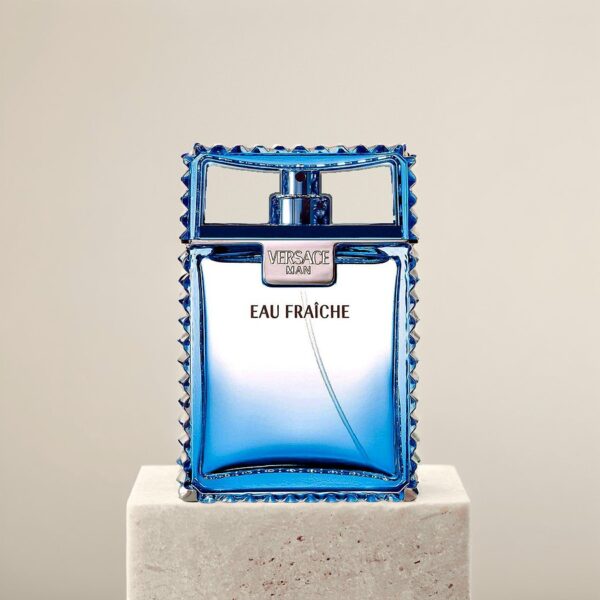 Versace Eau Fraiche Man - мужская