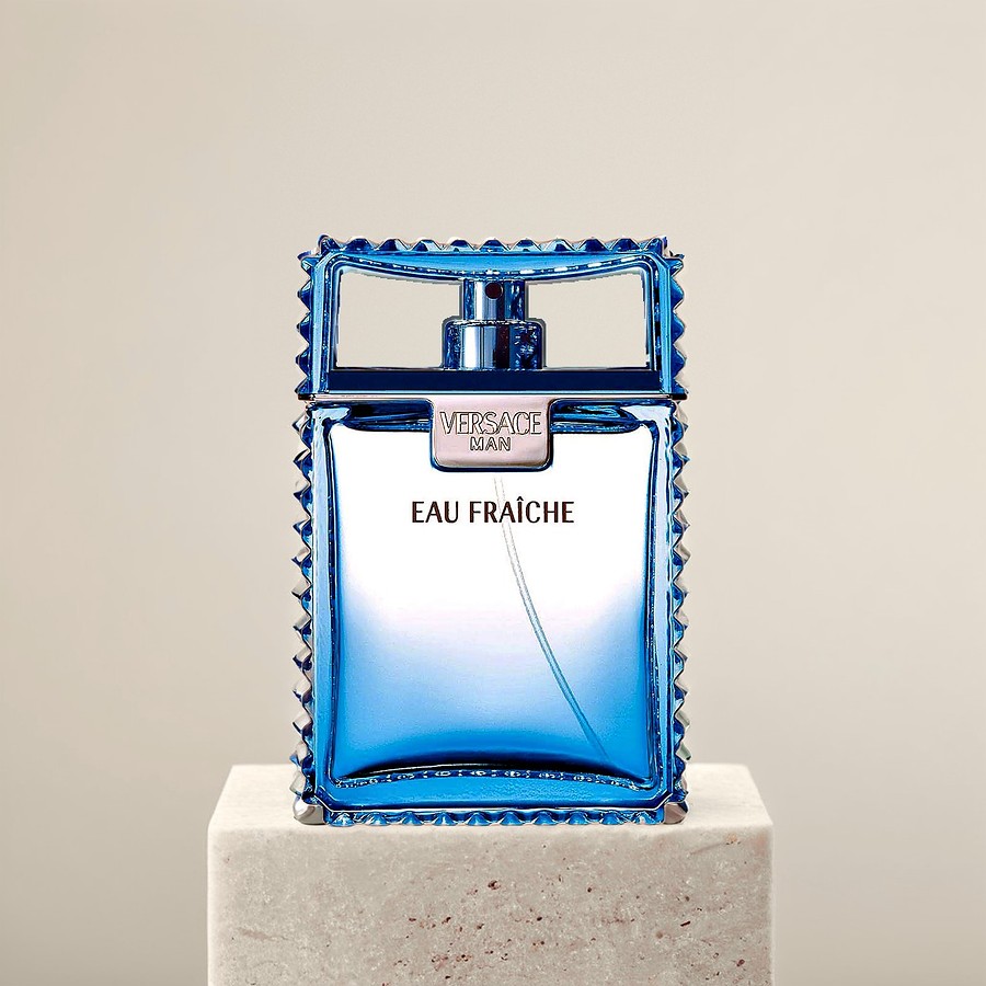 Versace Eau Fraiche Man
