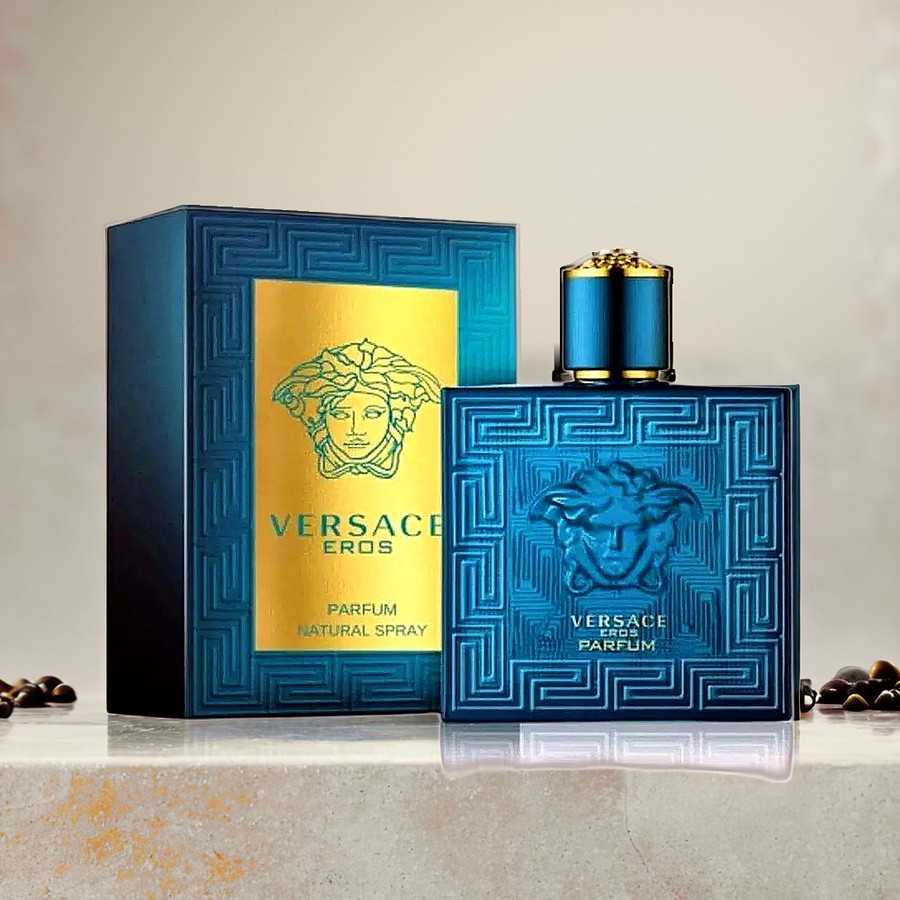 Versace Eros