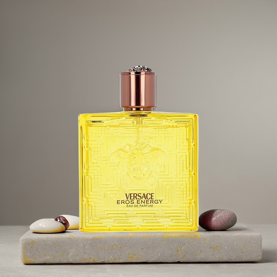 Versace Eros Energy