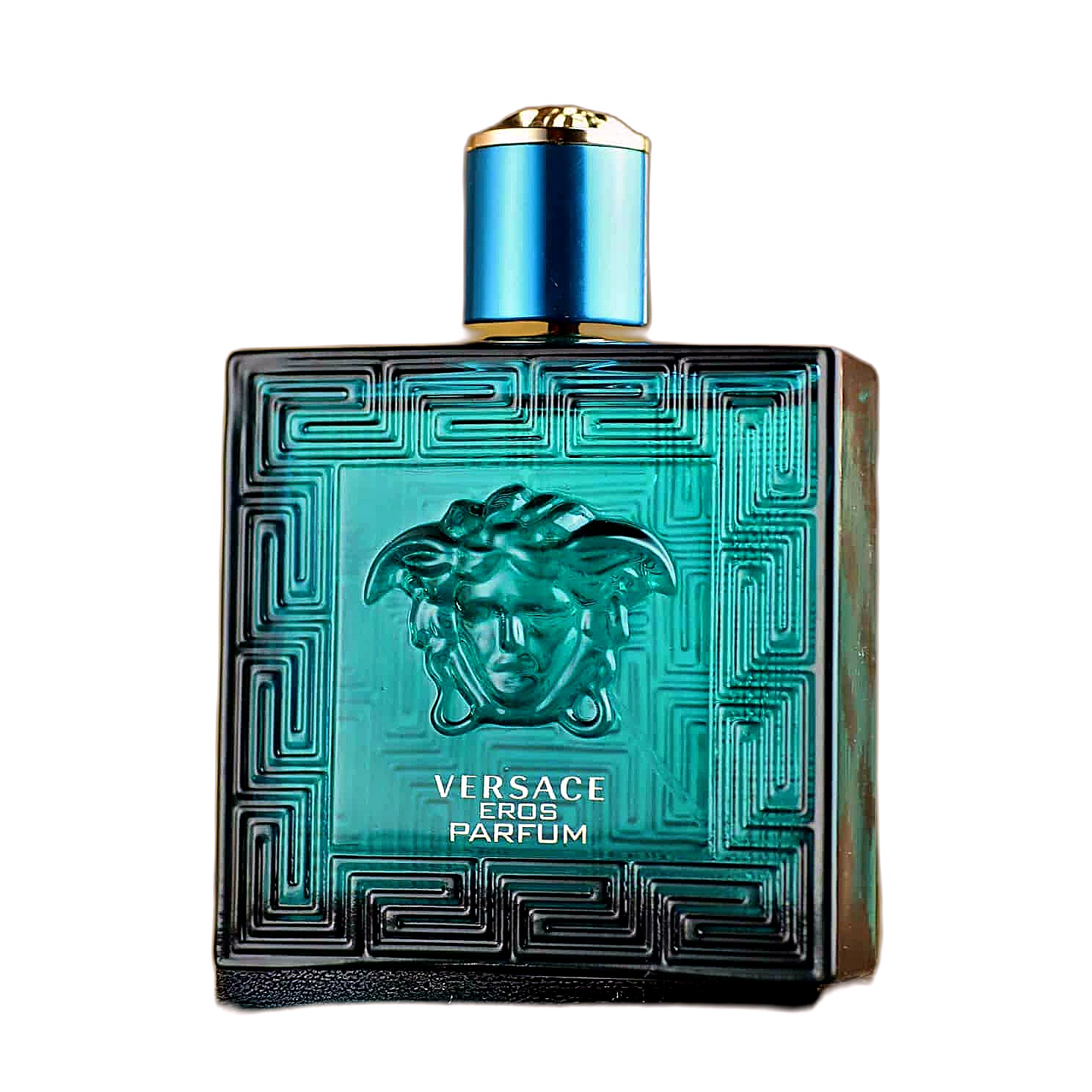 Versace Eros Parfum - купить оригинал | Niche Parfum