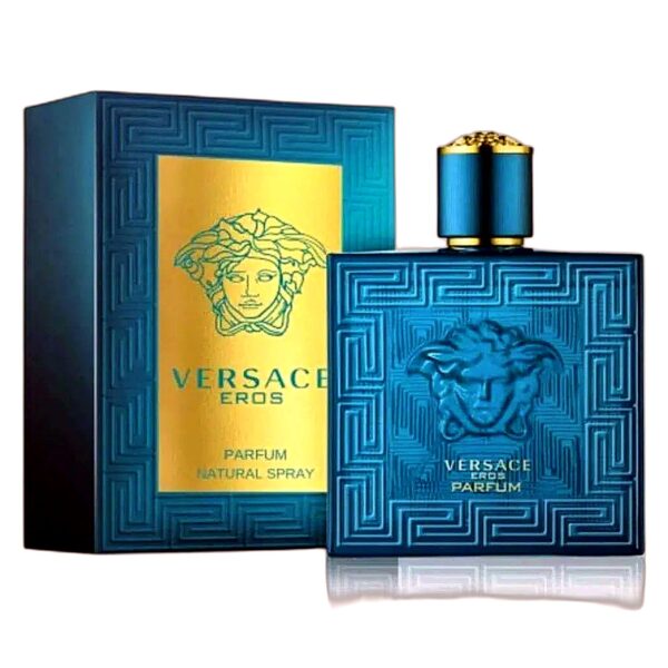 VERSACE EROS M - купить оригинал | Niche Parfum