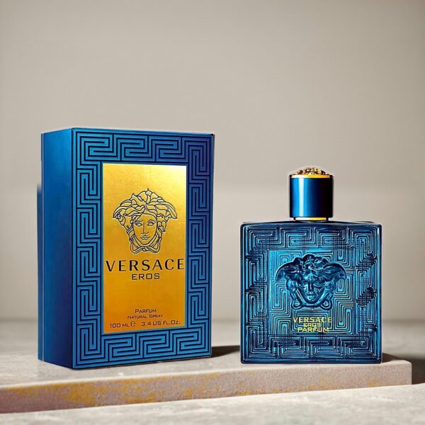 Versace Eros Parfum