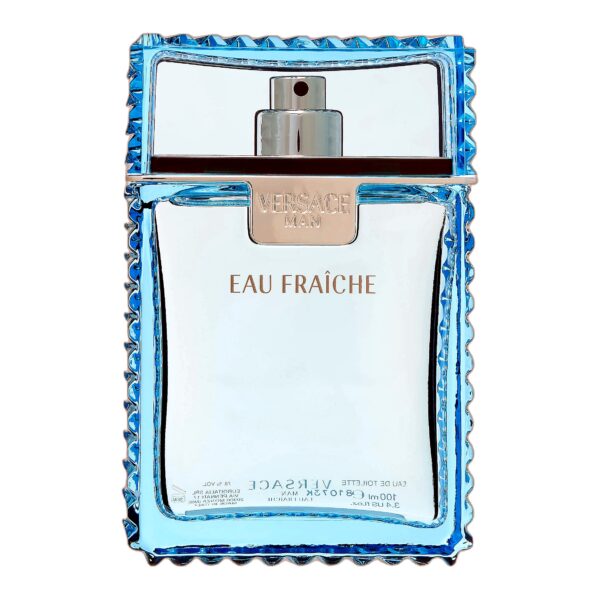 Versace Man Eau Fraiche - купить оригинал | Niche Parfum