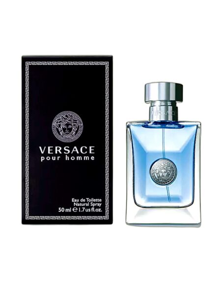 Versace Pour Homme - купить оригинал | Niche Parfum