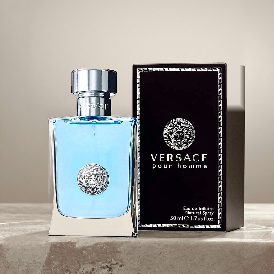 Versace Pour Homme