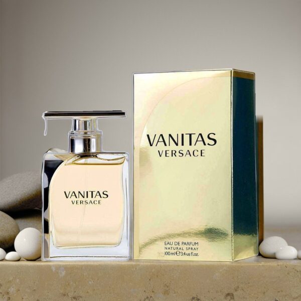 Versace Vanitas