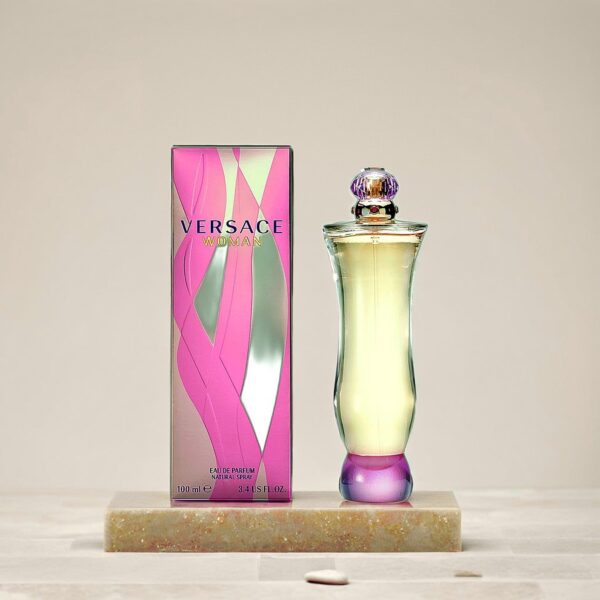 Versace Woman - женская