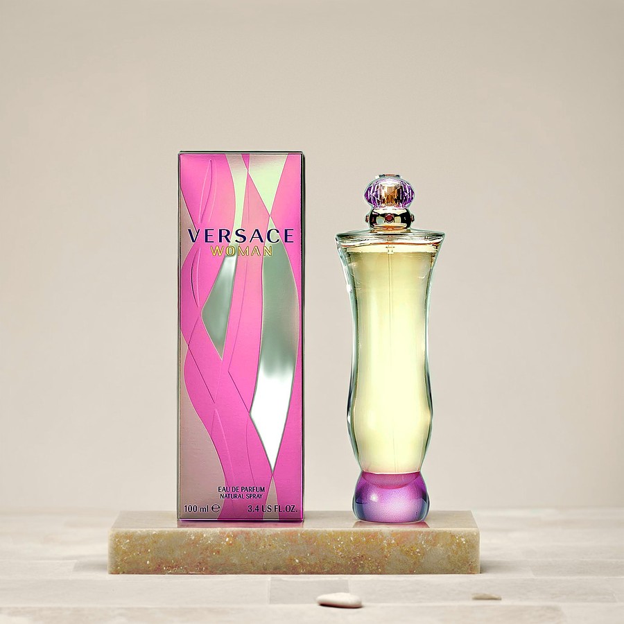 Versace Woman