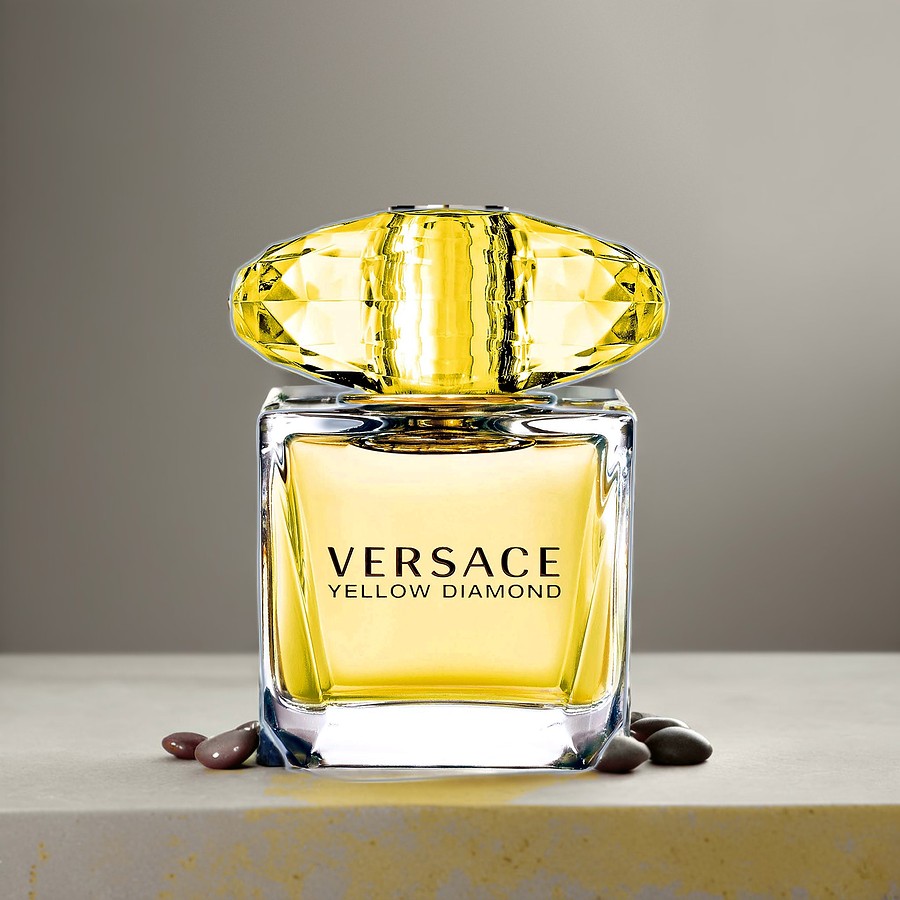 Versace Yellow Diamond