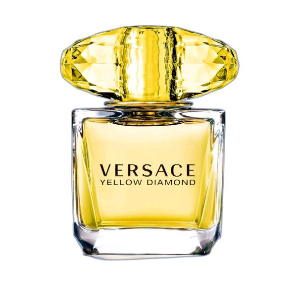 Versace Yellow Diamond - купить оригинал | Niche Parfum
