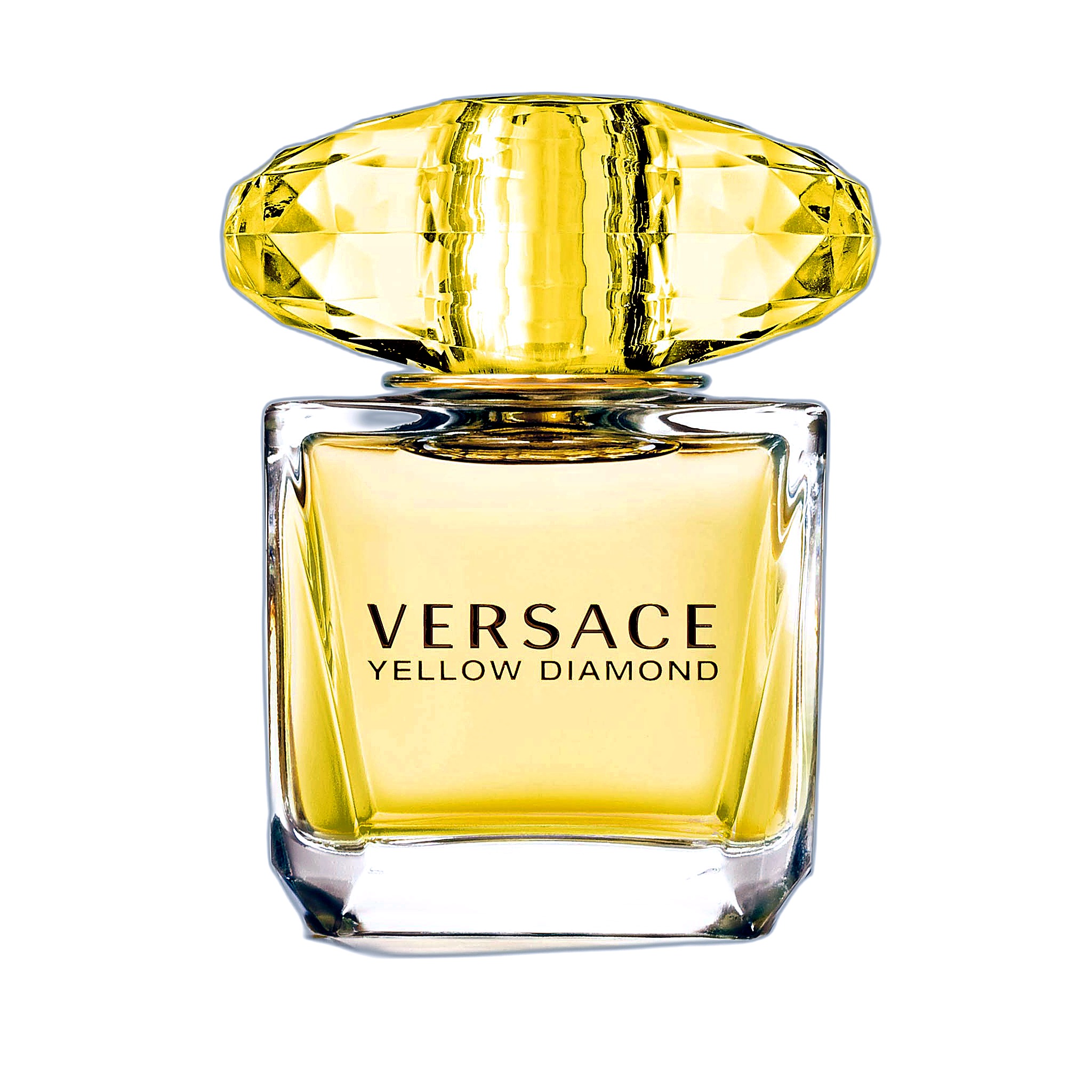 Versace Yellow Diamond - купить оригинал | Niche Parfum