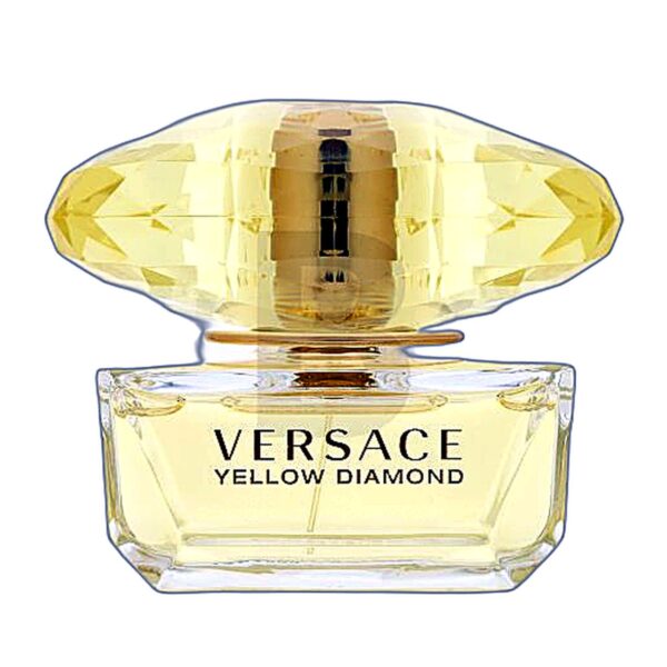 Versace Yellow Diamond W - купить оригинал | Niche Parfum