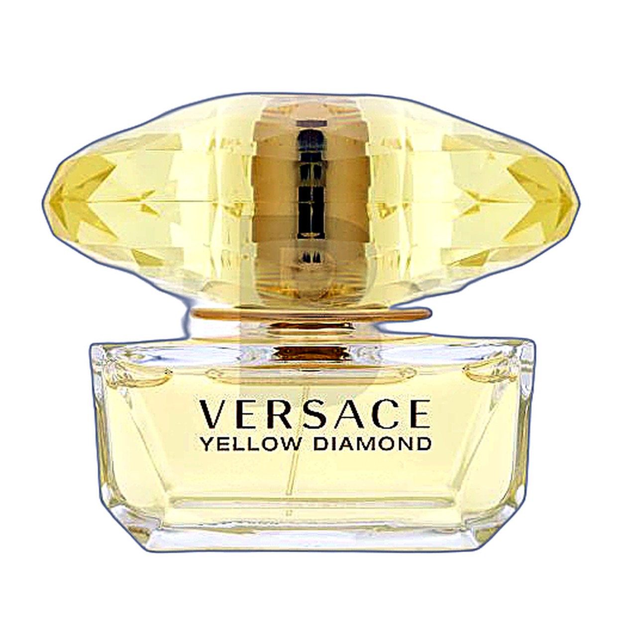 Versace Yellow Diamond W - купить оригинал | Niche Parfum