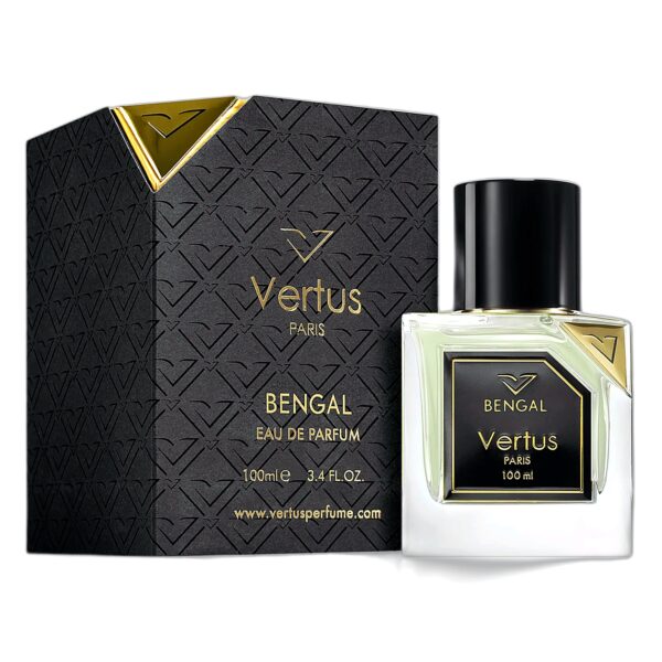 Vertus Bengal - купить оригинал | Niche Parfum