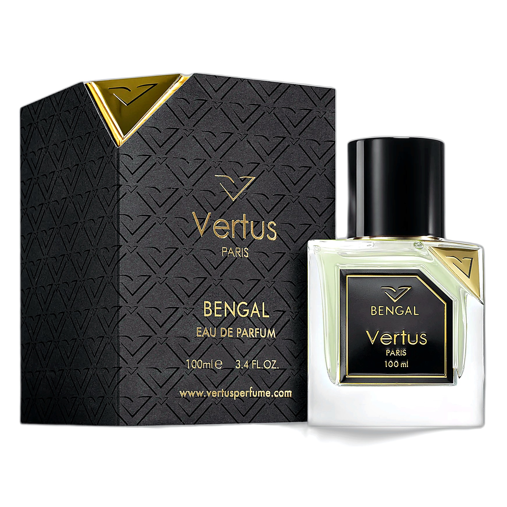 Vertus Bengal - купить оригинал | Niche Parfum