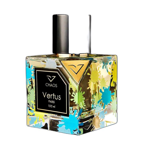Vertus Chaos - купить оригинал | Niche Parfum