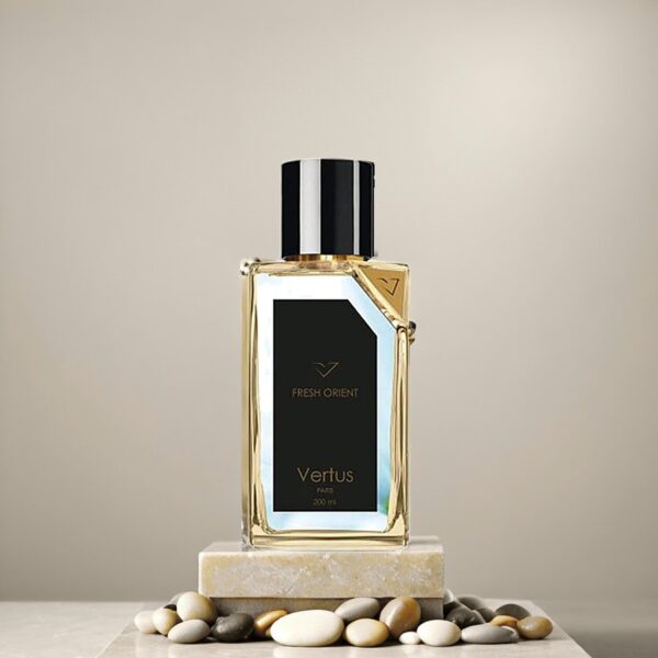 Vertus Fresh Orient - унисекс