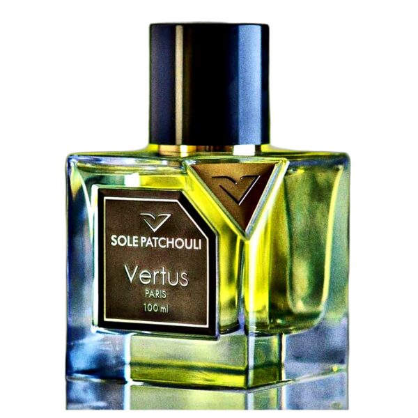 Vertus Sole Patchouli - купить оригинал | Niche Parfum