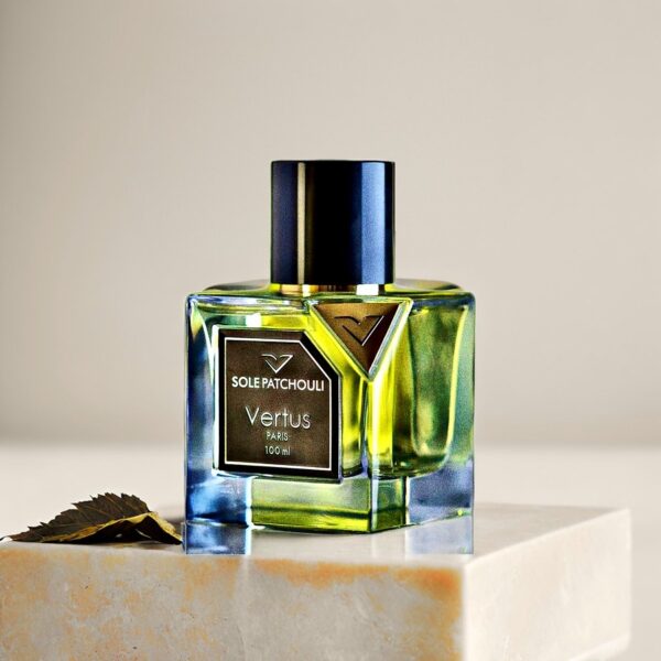 Vertus Sole Patchouli