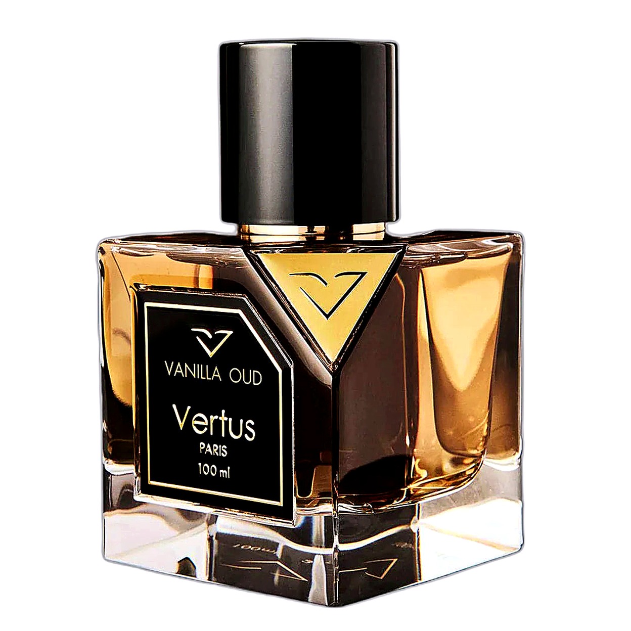 Vertus Vanilla Oud - купить оригинал | Niche Parfum