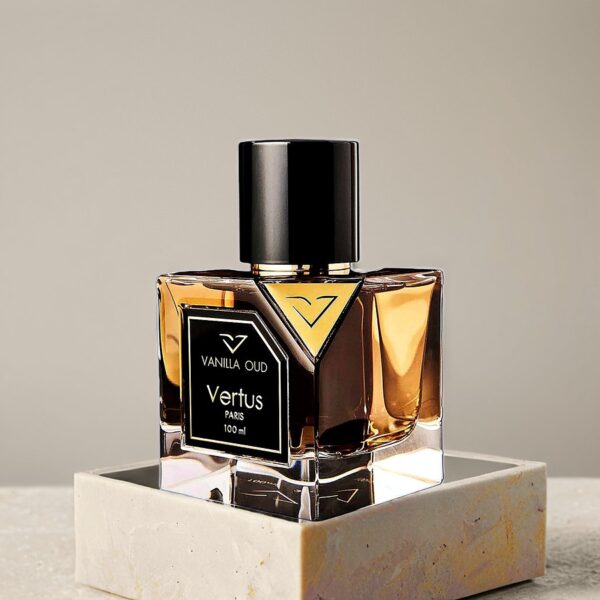 Vertus Vanilla Oud